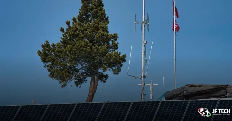 benefício da energia solar