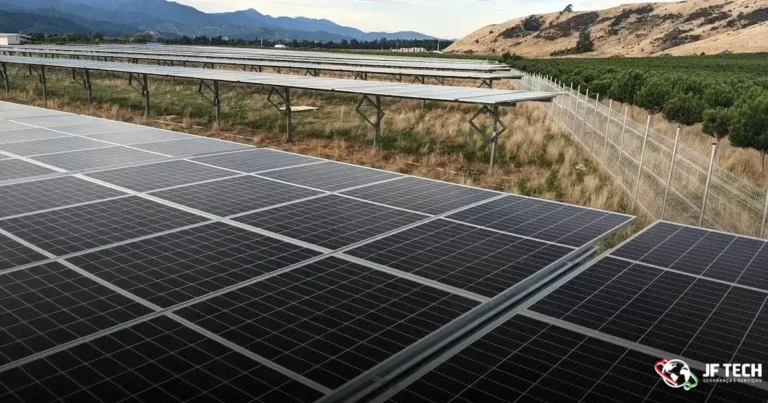 coloquei energia solar e minha conta aumentou