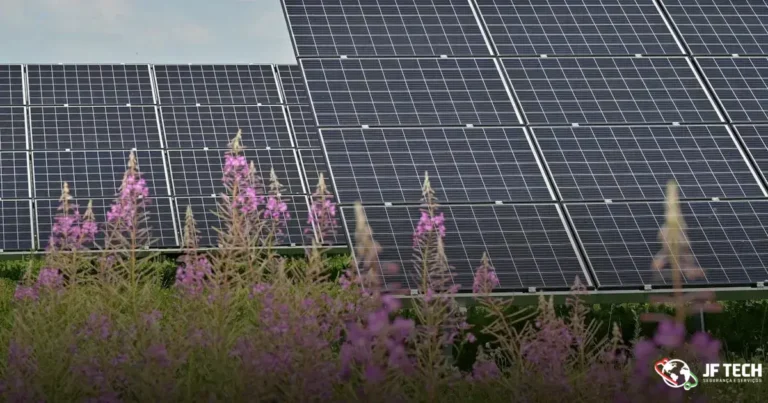 como abrir portão eletrônico quando acaba energia