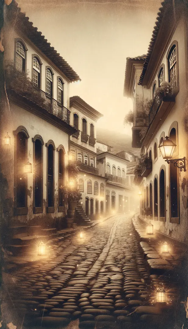 juiz de fora antiga descubra tesouros ocultos