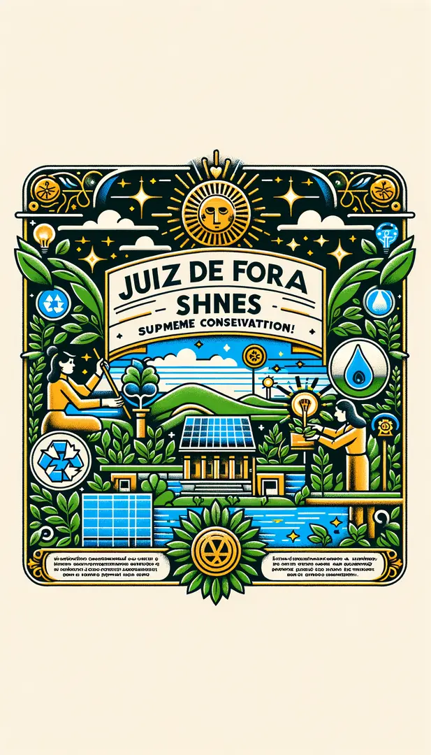 juiz de fora brilha top conservacao