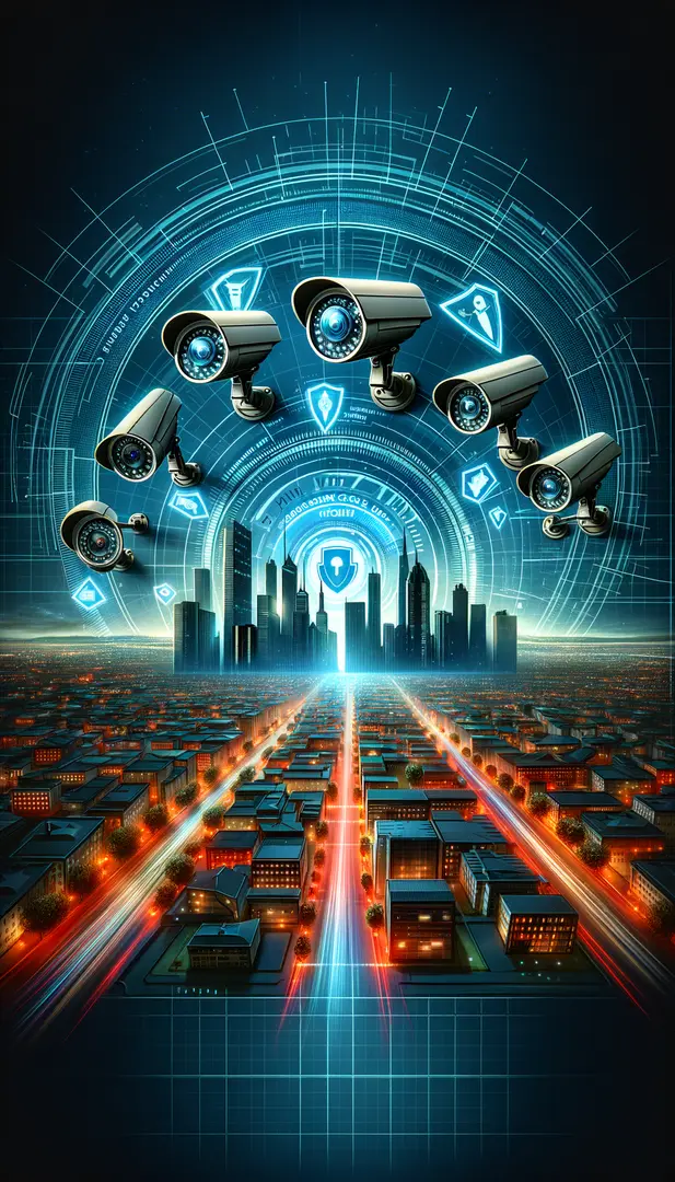 seguranca maxima top cftv juiz de fora