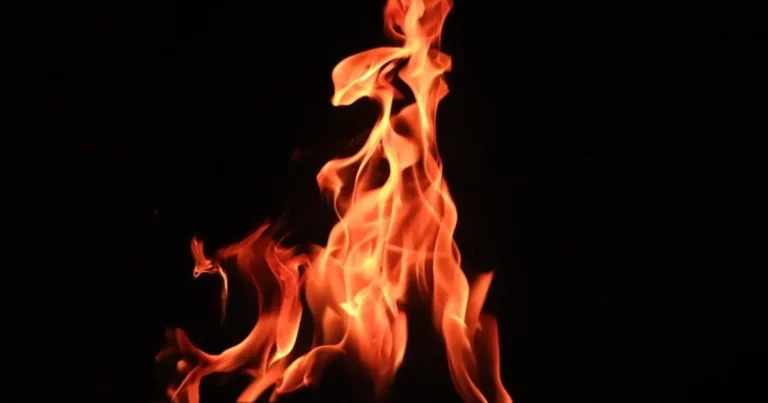 alarme de incendio desative ja