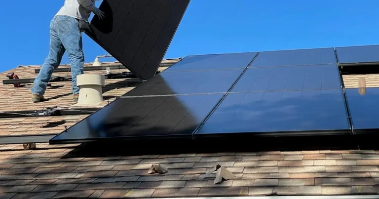 economize ja seu kit solar intelbras