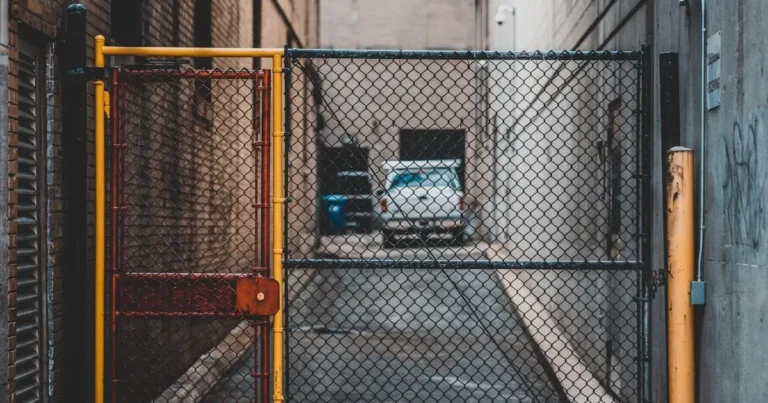 seguranca eletrificada o poder oculto das cercas