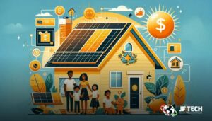 7 Dicas Essenciais: Energia Solar Residencial Para Você Economizar