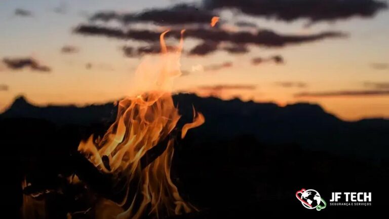 Desligando o Alarme de Incêndio: 5 Passos Seguros e Quando Fazer