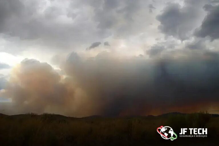 Desligar Alarme Incêndio: 5 Passos Simples e Sem Complicações