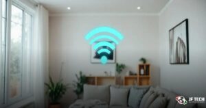 Conexão WiFi estável: Dicas Infalíveis para Melhorar sua Rede em Casa