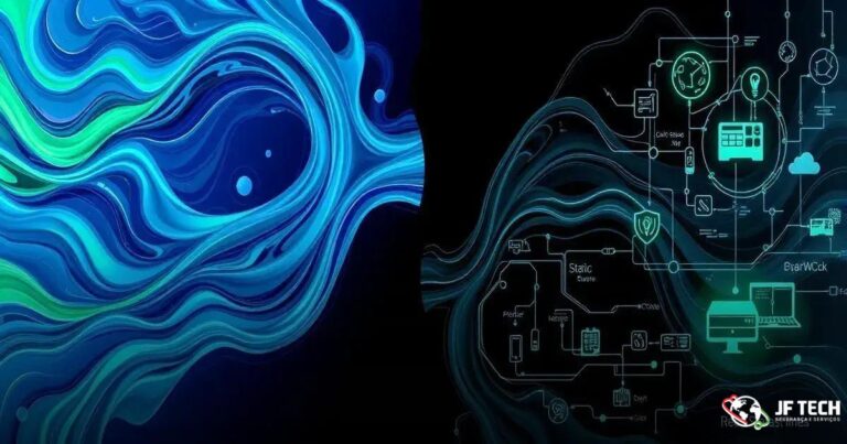 Endereço IP Estático e Dinâmico: Qual a Melhor Opção para Você?