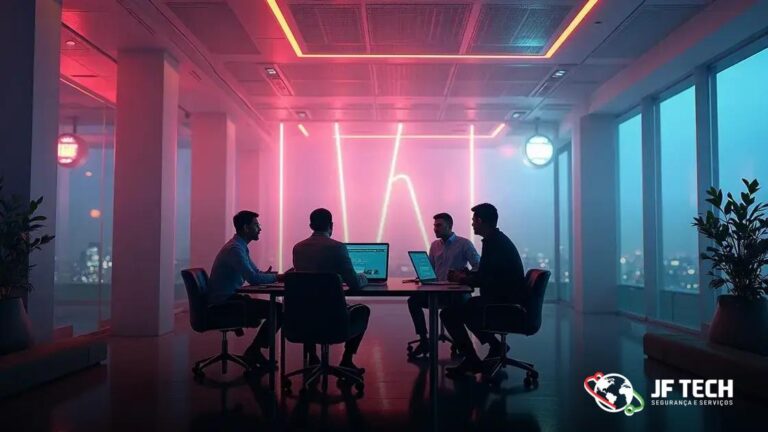 Gestão de serviços terceirizados: como otimizar processos e reduzir custos 3 Gestão de serviços terceirizados: como otimizar processos e reduzir custos