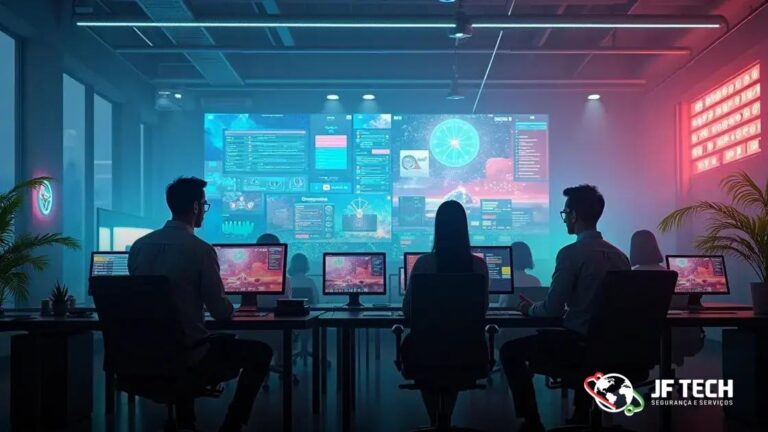 Zelador ou gerente operacional: melhore a eficiência da sua equipe 5 Zelador ou gerente operacional: melhore a eficiência da sua equipe