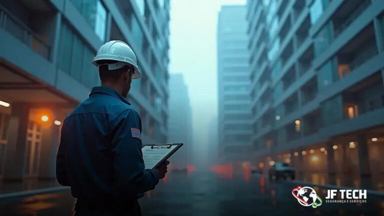 Trabalho de zelador em edifícios: como se destacar nessa função essencial 2 Trabalho de zelador em edifícios: como se destacar nessa função essencial