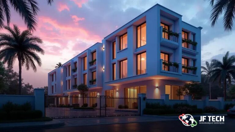 Condomínios residenciais e Juiz de Fora: como aumentar a segurança 1 Condomínios residenciais e Juiz de Fora: como aumentar a segurança