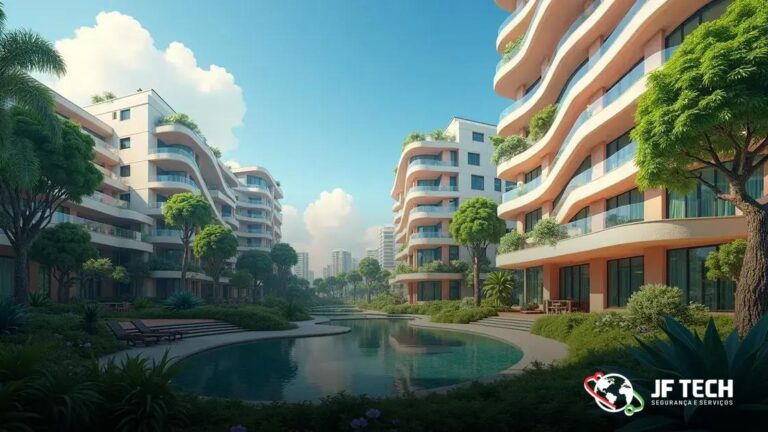 Prestação de serviços para condomínios: como otimizar a gestão 3 Prestação de serviços para condomínios: como otimizar a gestão