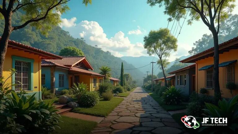 Mercado imobiliário em Juiz de Fora: oportunidades que você precisa explorar