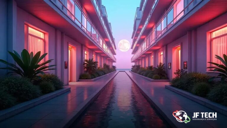 Condomínios com acessibilidade: descubra como tornar seu espaço inclusivo 2 Condomínios com acessibilidade: descubra como tornar seu espaço inclusivo