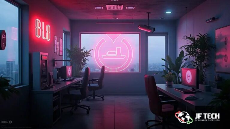 Empresas de segurança em MG: como otimizar sua proteção agora mesmo