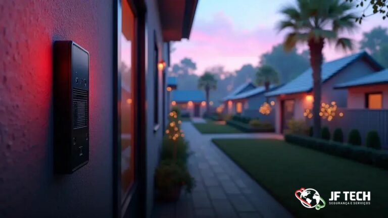 Interfone e alarmes em residências: como aumentar a segurança da sua casa 9 Interfone e alarmes em residências: como aumentar a segurança da sua casa