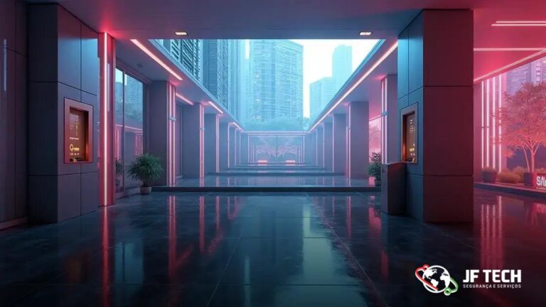 Portaria remota para condomínios: segurança e eficiência na gestão 10 Portaria remota para condomínios: segurança e eficiência na gestão