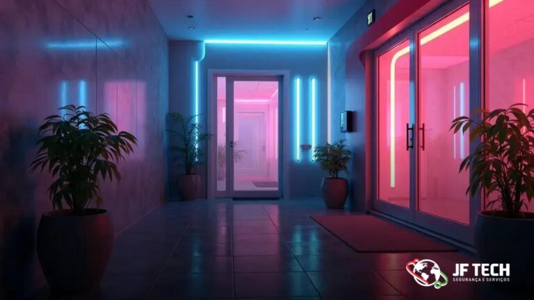 Sistemas de interfone digital: como garantir a segurança da sua empresa 8 Sistemas de interfone digital: como garantir a segurança da sua empresa