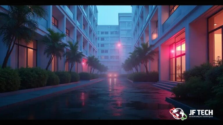 Gestão de visitantes em condomínios: Simplifique o controle no seu espaço 10 Gestão de visitantes em condomínios: Simplifique o controle no seu espaço