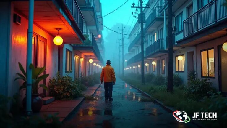 Responsabilidades do zelador: como garantir a segurança do seu prédio 5 Responsabilidades do zelador: como garantir a segurança do seu prédio