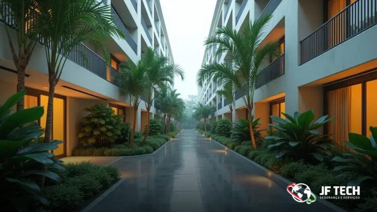 Faxina e limpeza em condomínios: como manter ambientes impecáveis e agradáveis 7 Faxina e limpeza em condomínios: como manter ambientes impecáveis e agradáveis