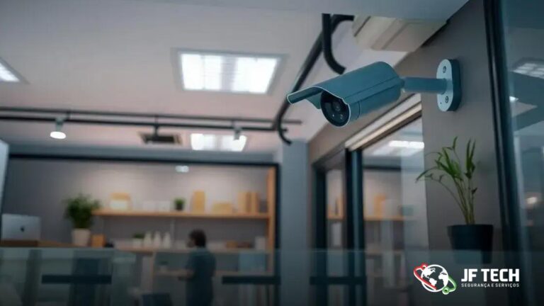 Como evitar 7 falhas comuns em sistemas de segurança 4 Como evitar 7 falhas comuns em sistemas de segurança