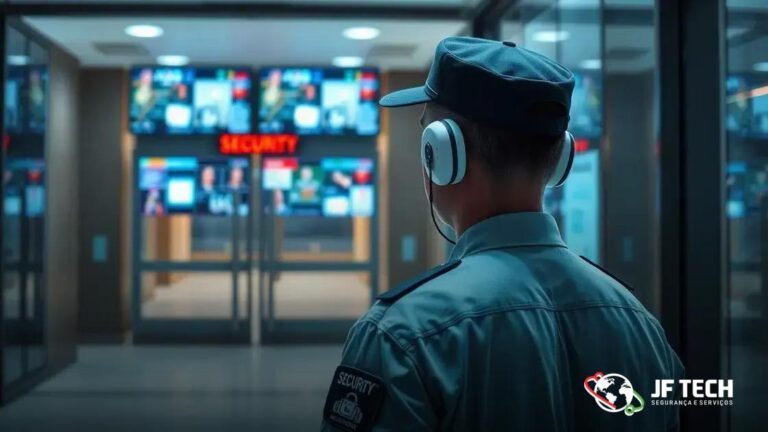 4 vantagens da portaria física com suporte eletrônico que você precisa conhecer