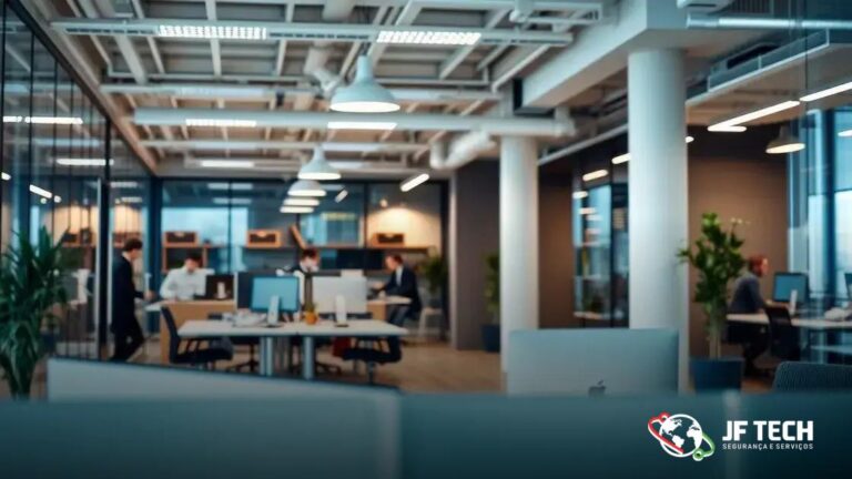 6 motivos para investir em serviços de facilities completos 1 6 motivos para investir em serviços de facilities completos