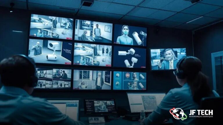 O que é portaria híbrida? Veja 3 exemplos práticos e suas vantagens