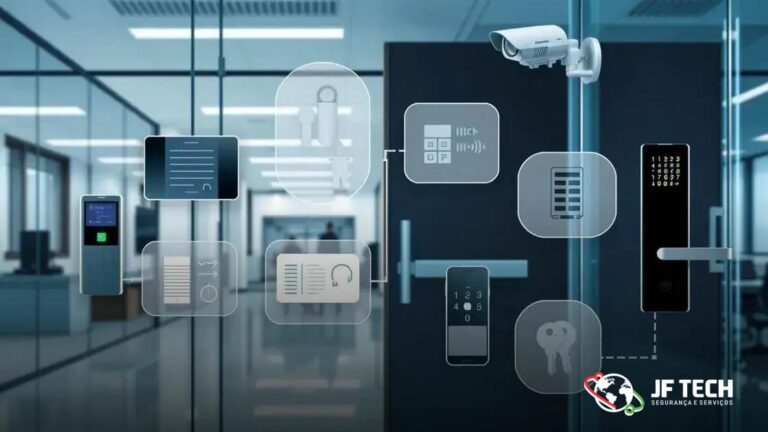 Como melhorar a segurança com 3 soluções de controle de acesso 9 Como melhorar a segurança com 3 soluções de controle de acesso