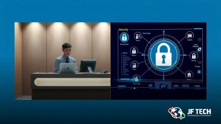 5 diferenças entre portaria física e virtual que você precisa conhecer