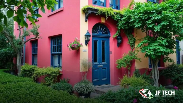 3 maneiras de manter a fachada do prédio bem conservada e atraente