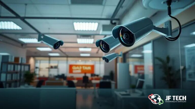 Como funciona o videomonitoramento em tempo real para pequenas empresas 2 Como funciona o videomonitoramento em tempo real para pequenas empresas