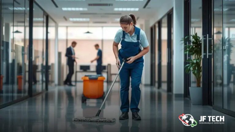 como a zeladoria pode reduzir riscos em 5 áreas chave