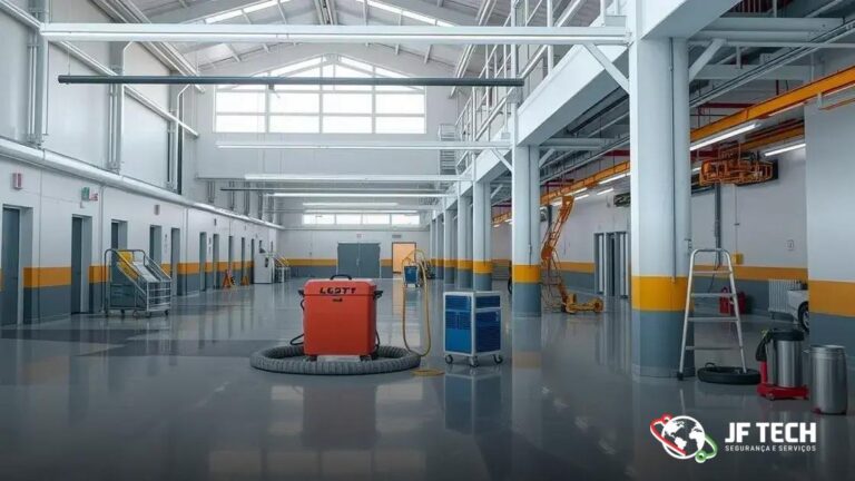 5 cuidados essenciais na conservação predial que você não pode ignorar