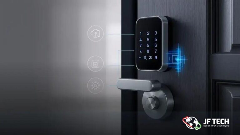 Por que a fechadura eletrônica é tendência em 2025 6 Por que a fechadura eletrônica é tendência em 2025