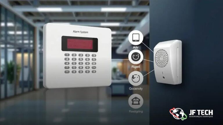 Como 1 sistema de alarme pode evitar invasões: saiba mais 5 Como 1 sistema de alarme pode evitar invasões: saiba mais