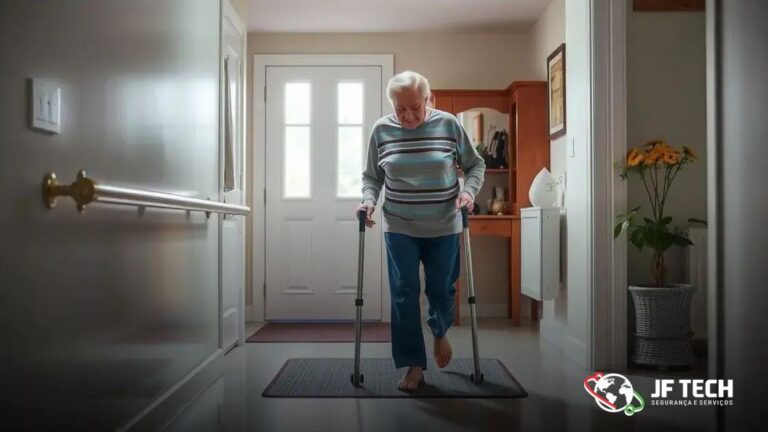 Adaptações de segurança para moradores idosos que você precisa conhecer já 5 adaptações de segurança para moradores idosos que você precisa conhecer já