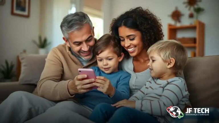 App de monitoramento para pais e filhos: descubra as vantagens na prática hoje 10 app de monitoramento para pais e filhos: descubra as vantagens na prática hoje