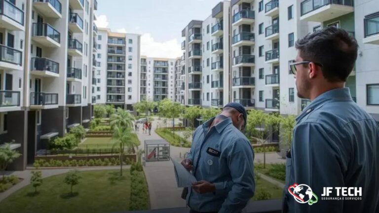 Auditoria de segurança em condomínios: saiba como proteger seu patrimônio urgentemente 10 auditoria de segurança em condomínios: saiba como proteger seu patrimônio urgentemente
