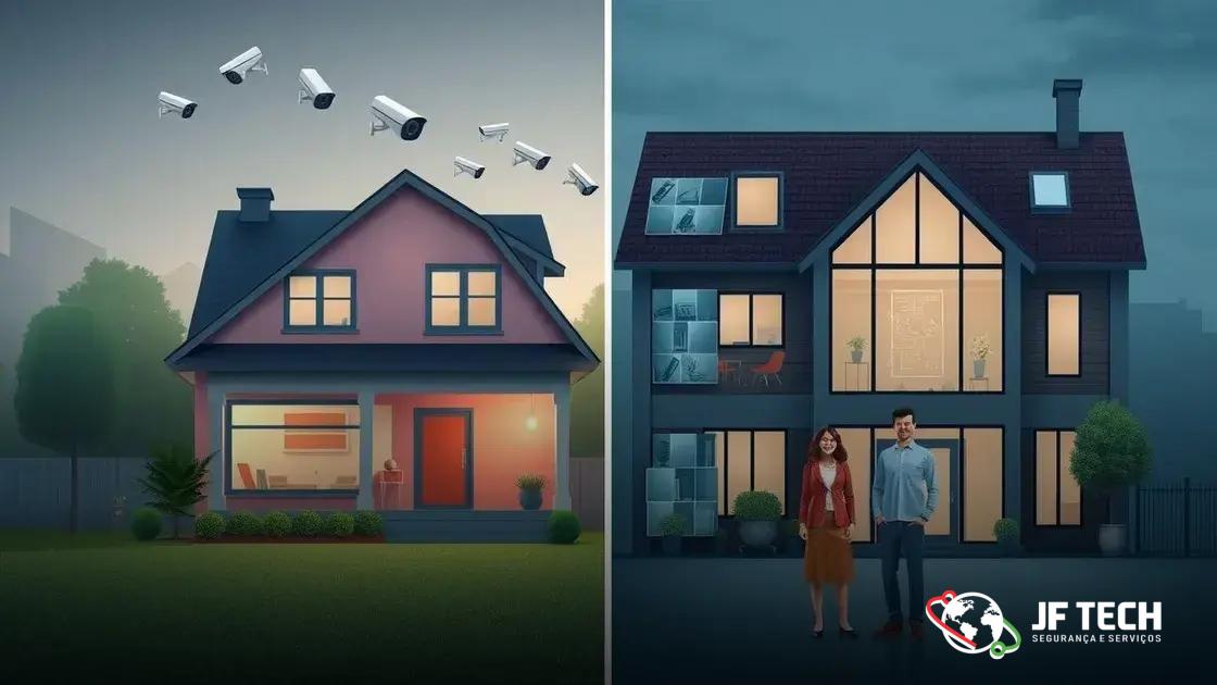 Benefícios reais para seu negócio ou residência Benefícios reais para seu negócio ou residência