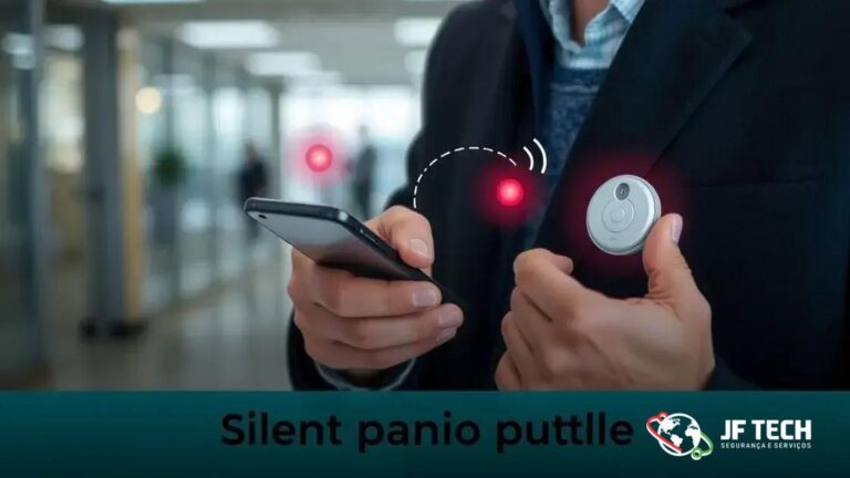 Botão de pânico silencioso conectado ao celular: segurança na palma da mão 6 Botão de pânico silencioso conectado ao celular: segurança na palma da mão