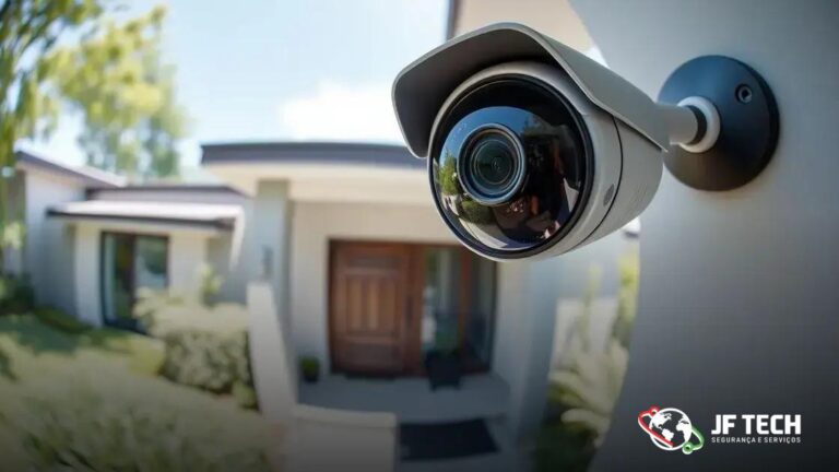 Câmera de segurança com lente olho de peixe: veja como garantir visão ampla e proteção total 10 câmera de segurança com lente olho de peixe: veja como garantir visão ampla e proteção total