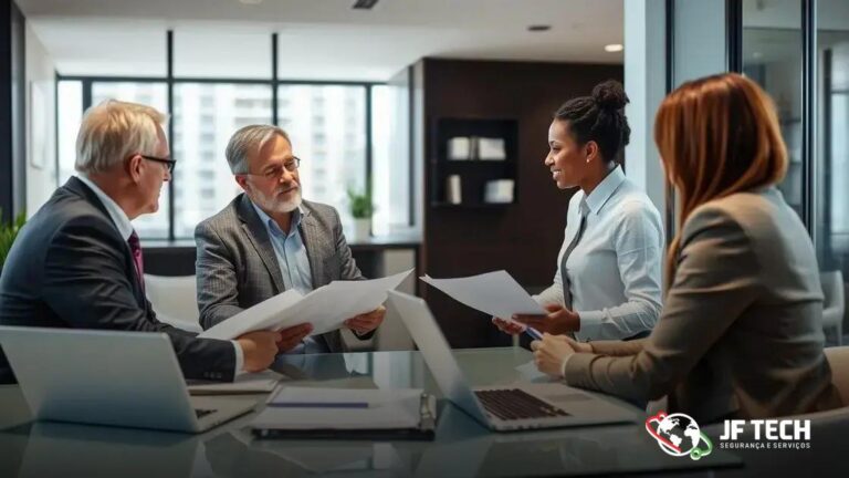 Como contratar empresa de gestão de condomínios e evitar erros comuns na escolha 3 como contratar empresa de gestão de condomínios e evitar erros comuns na escolha