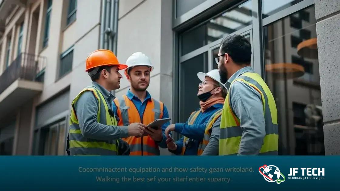 Como escolher a melhor empresa para limpeza de fachada Como escolher a melhor empresa para limpeza de fachada