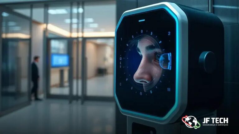 Controle de acesso com leitura de íris: tecnologia que protege com precisão e agilidade 7 controle de acesso com leitura de íris: tecnologia que protege com precisão e agilidade