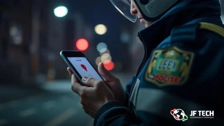 Controle de ronda com registro via app: veja como melhorar a segurança do seu time 4 controle de ronda com registro via app: veja como melhorar a segurança do seu time